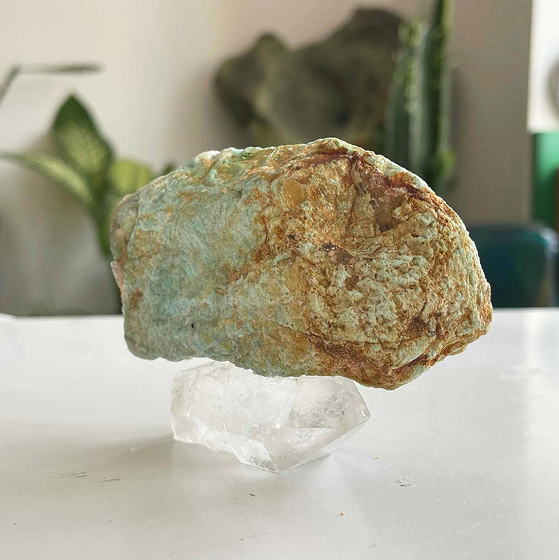 Amazonite