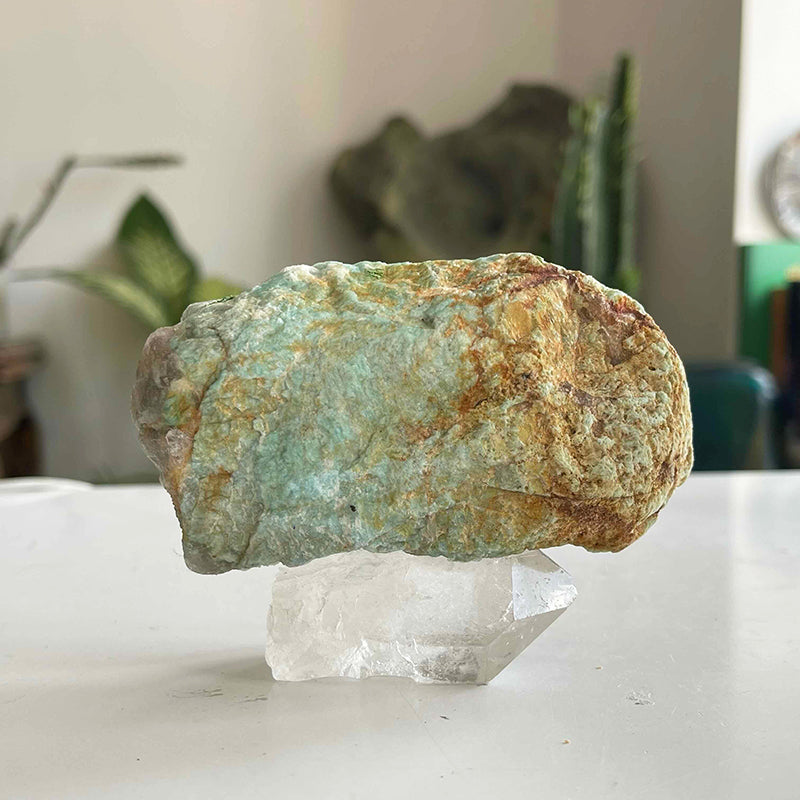 Amazonite