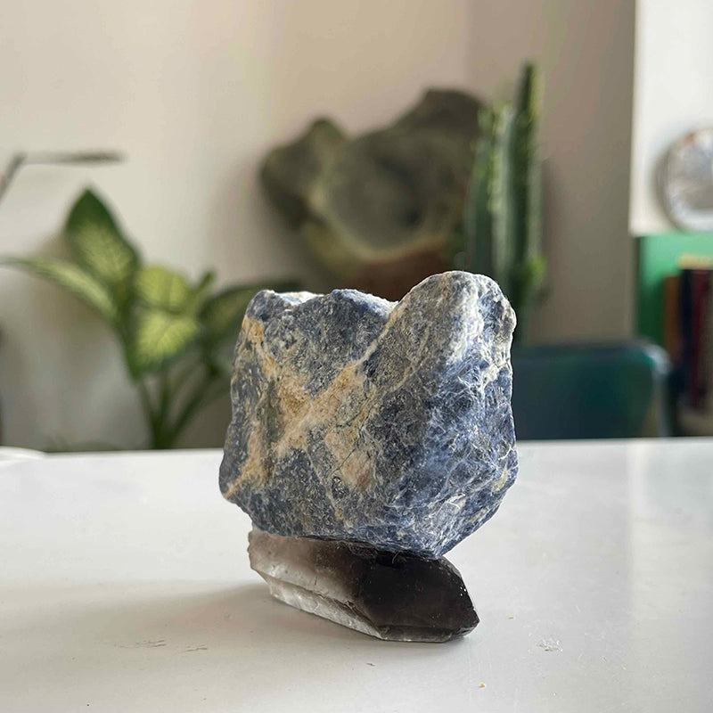 Sodalite