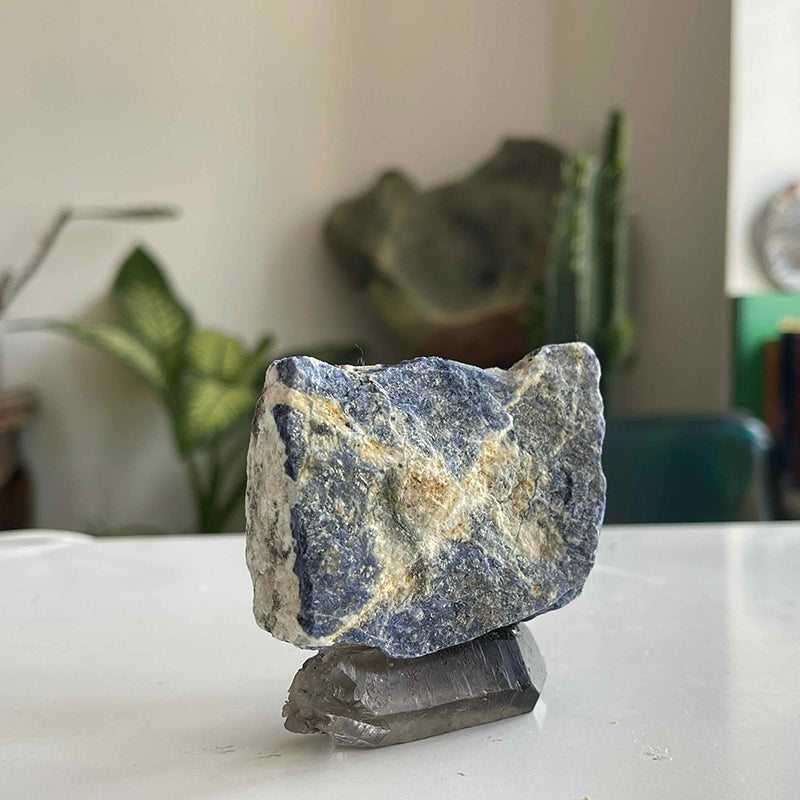 Sodalite