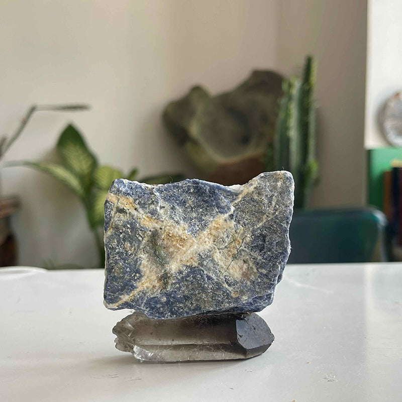 Sodalite