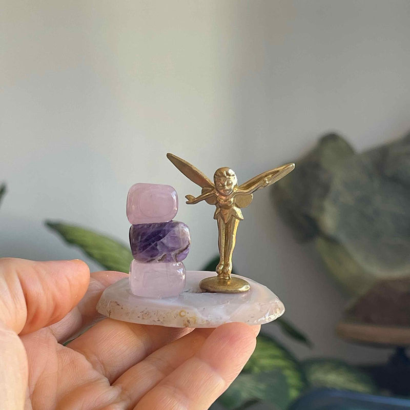 Crystal Fairy