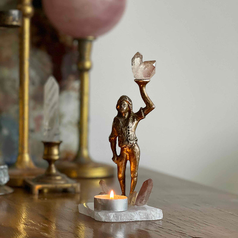 I Will Light Your Way