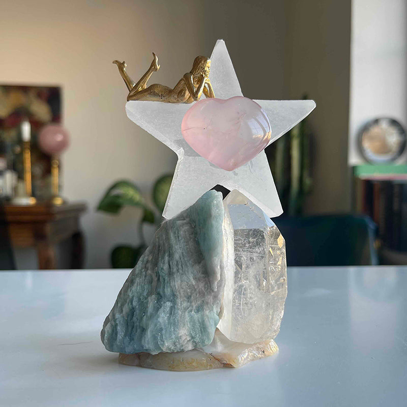 Shining star